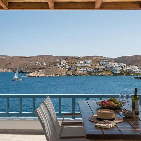 Fos * Loutra (Kythnos)