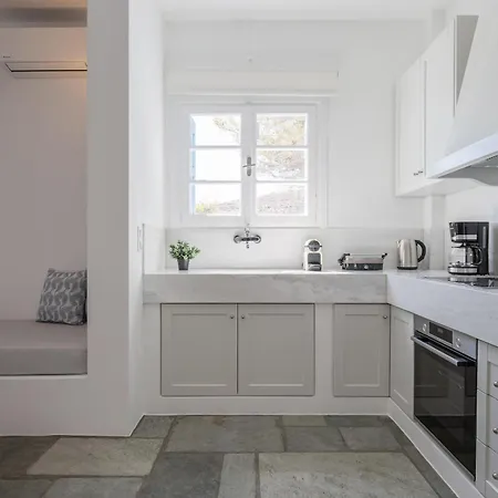 Apartment Fos *