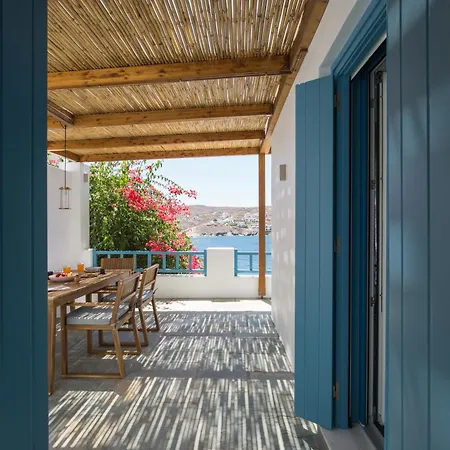 Fos * Loutra (Kythnos)