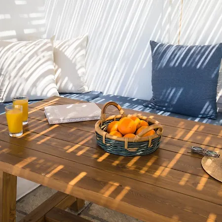 Fos Appartement *
