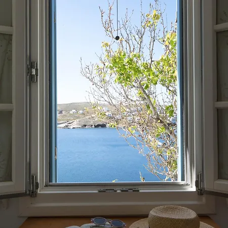 Fos Apartman Lutrá