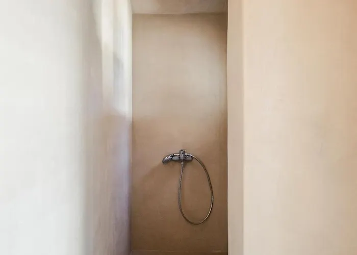 Lägenhet Fos Loutrá